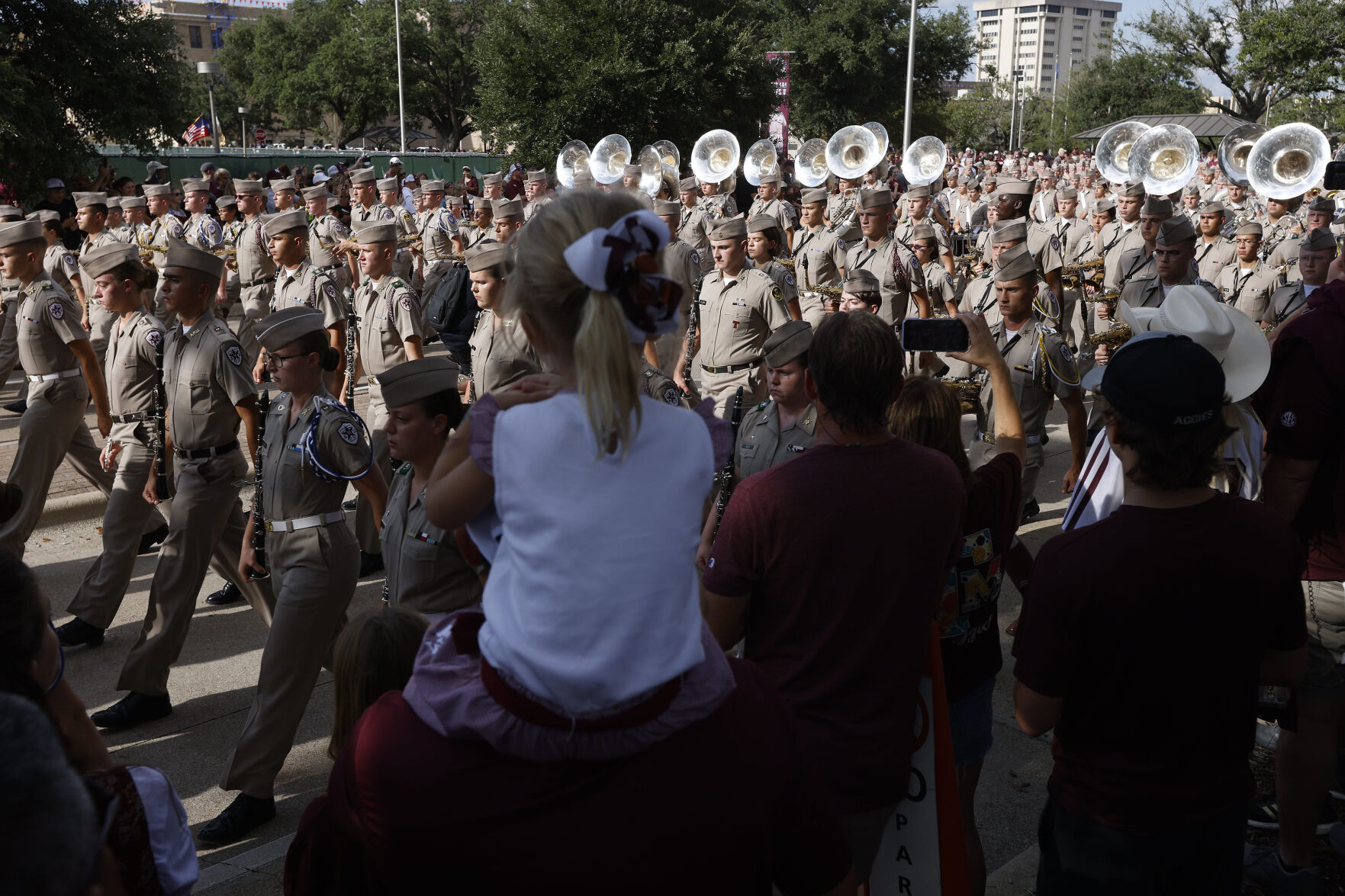 Texas A&M vs Mississippi State